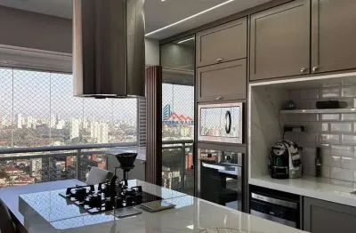 Apartamento com 1 quarto à venda na Rua Luís Correia de Melo, 92, Vila Cruzeiro, São Paulo