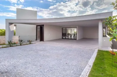 Casa com 4 quartos, sítios de recreio gramado - campinas