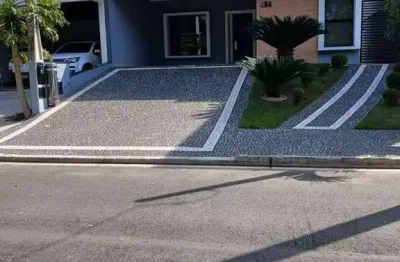 Casa com 5 quartos à venda no Residencial Real Parque Sumaré, Sumaré 