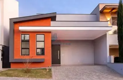 Casa com 3 quartos à venda na Rua Anita Malfatti, 335, Parque Brasil 500, Paulínia