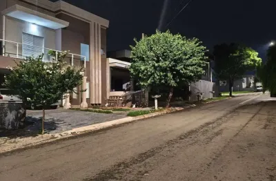 Sobrado para venda e locação no residencial jardim de mônaco