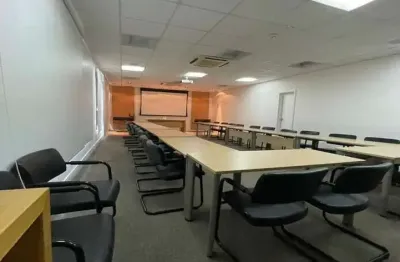 Casa comercial com 13 salas para alugar no Parque dos Resedás, Campinas 