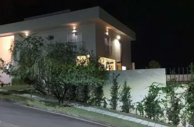 Casa com 4 quartos à venda no Chácaras Silvania, Valinhos 