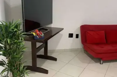 Flat com 1 quarto para alugar no Cambuí, Campinas 