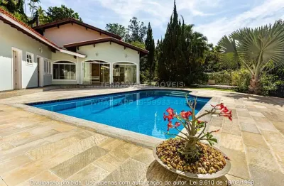 Casa com 7 quartos à venda no Caixa D´Água, Vinhedo 