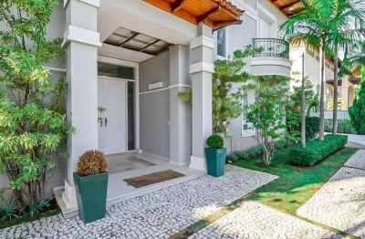 Casa com 4 quartos, sítios de recreio gramado - campinas