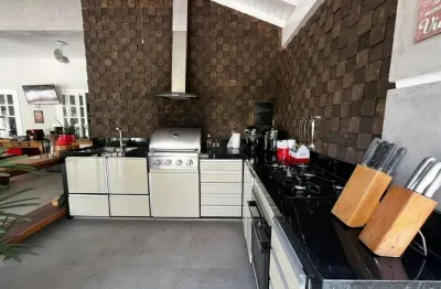 Casa com 3 quartos, loteamento residencial fazenda são josé - valinhos