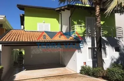 Casa a venda e locação no condomínio residencial paineiras