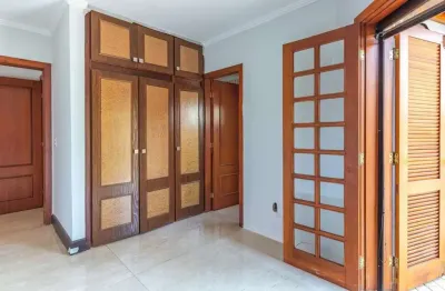 Casa com 4 quartos, residencial vila verde - campinas