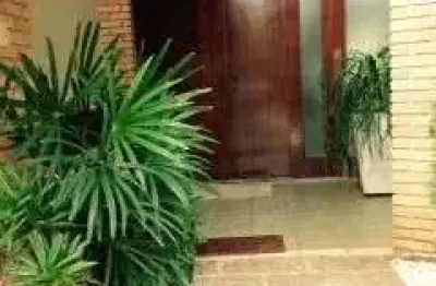 Casa com 5 quartos para alugar no Barão Geraldo, Campinas 
