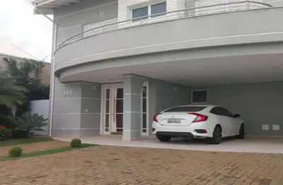 Casa com 4 quartos à venda no Swiss Park, Campinas 