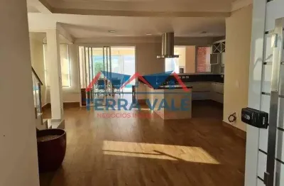 Casa com 3 quartos à venda no Parque Brasil 500, Paulínia 