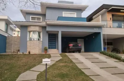 Casa com 3 quartos, jardim reserva bom viver de indaiatuba - indaiatuba