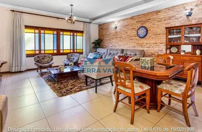 Casa com 5 quartos para alugar no Betel, Paulínia 