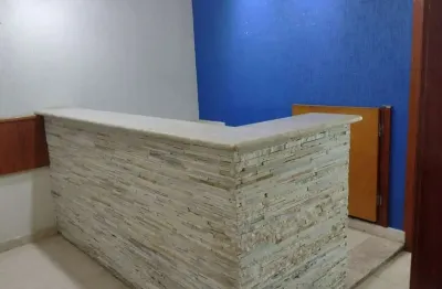 Casa comercial com 4 salas à venda no Bosque, Campinas 