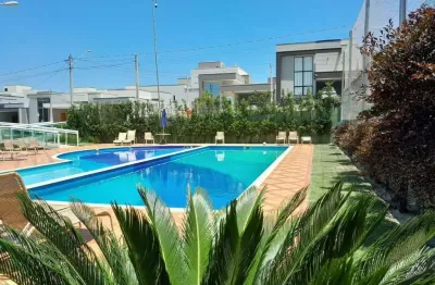 Casa com 3 quartos à venda no Jardim Residencial Viena, Indaiatuba 