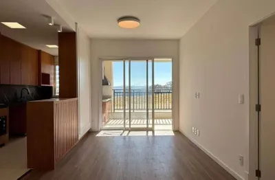 Apartamento para venda ou locação com 3 quartos, swiss park - campinas