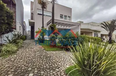 Casa com 3 dormitórios no condomínio yucatan - paulínia