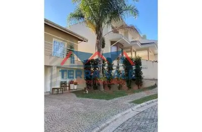 Casa com 3 quartos à venda no Jardim Lorena, Valinhos 