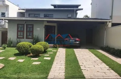 Casa localizada no condomínio san conrado em sousas, campinas.