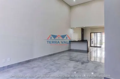 Casa com 3 quartos à venda no Parque Brasil 500, Paulínia 