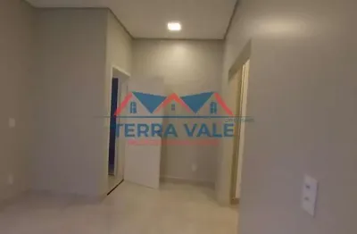 Casa com 3 quartos à venda no Parque Brasil 500, Paulínia 