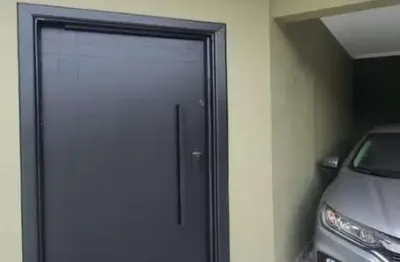 Casa com 3 quartos à venda no Cascata, Paulínia 