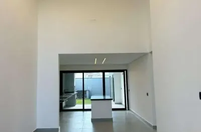 Casa com 3 quartos à venda no São Bento, Paulínia 