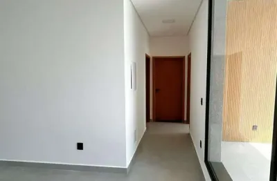 Casa com 3 quartos à venda no São Bento, Paulínia 