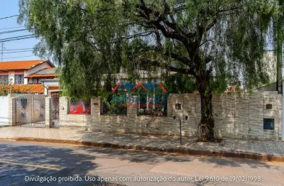 Casa com 3 quartos à venda na Cidade Universitária, Campinas 