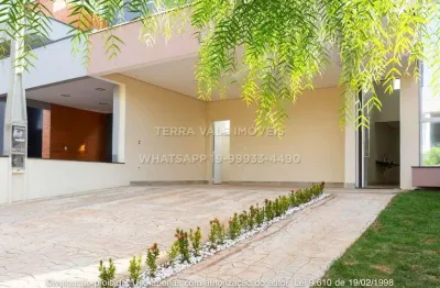 Casa com 3 quartos à venda no São Bento, Paulínia 