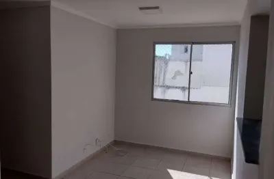 Apartamento com 2 quartos para alugar na Rua Francisco Fadim, Morumbi, Paulínia