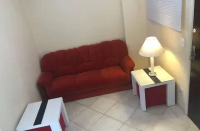 Flat/loft/estúdio com 1 quarto, botafogo - campinas