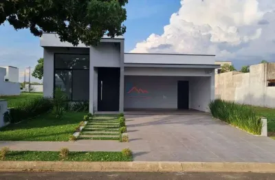 Casa térrea a venda no campos condomínio conde 2 - paulínia