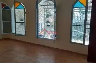 Casa com 3 quartos à venda na Rua dos Gerânios, Vila Mimosa, Campinas