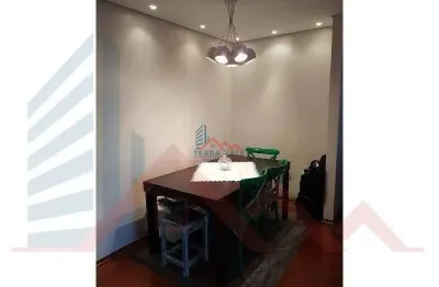 Apartamento com 2 quartos à venda na Avenida Raimundo Pereira de Magalhães, 1720, Jardim Íris, São Paulo
