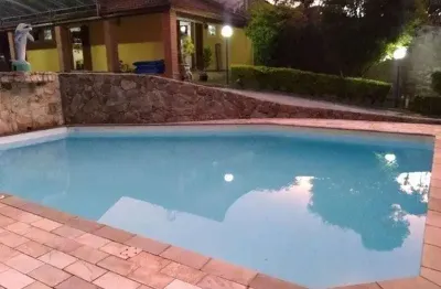 Casa com 4 quartos à venda no Portão, Atibaia 