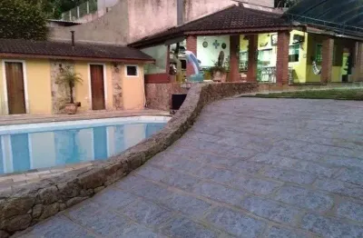 Casa com 4 quartos à venda no Portão, Atibaia 