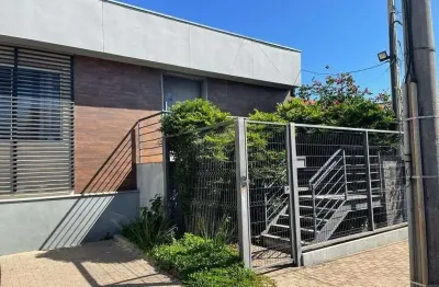 Sala comercial com 5 salas à venda no Jardim Chapadão, Campinas 