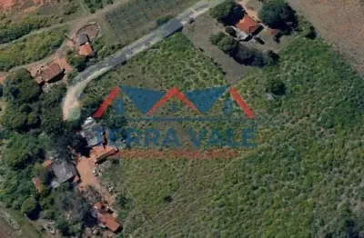 Terreno comercial à venda no Tijuco das Telhas, Campinas 