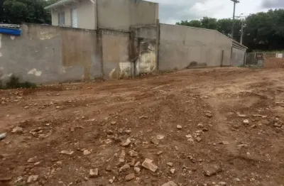Terreno comercial à venda na Vila Industrial, Campinas 