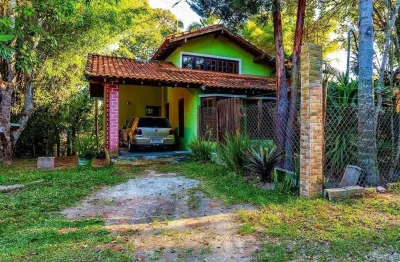 Casa com 2 quartos à venda no Ressaca, Cotia 