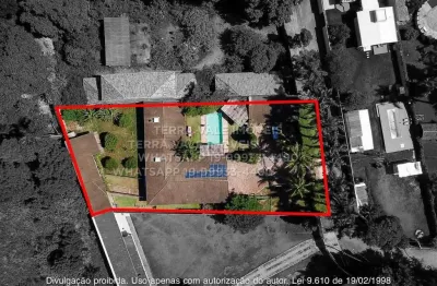 Casa com 4 quartos à venda no Barão Geraldo, Campinas 