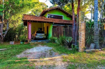 Casa com 2 quartos à venda no Ressaca, Cotia 
