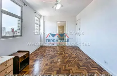 Apartamento com 2 quartos para alugar na Vila Mariana, São Paulo 