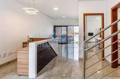 Casa comercial com 11 salas para alugar no Jardim Guanabara, Campinas 