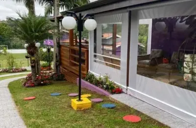 Casa com 7 quartos à venda no Capela do Barreiro, Itatiba 