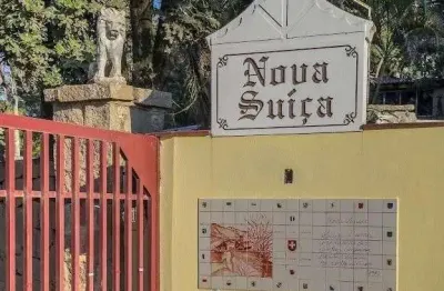 Casa com 5 quartos à venda no Chácaras Alpina, Valinhos 