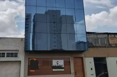 Casa comercial com 4 salas à venda no Bosque, Campinas 