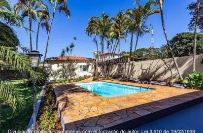 Casa com 2 quartos à venda no Parque da Represa, Paulínia 